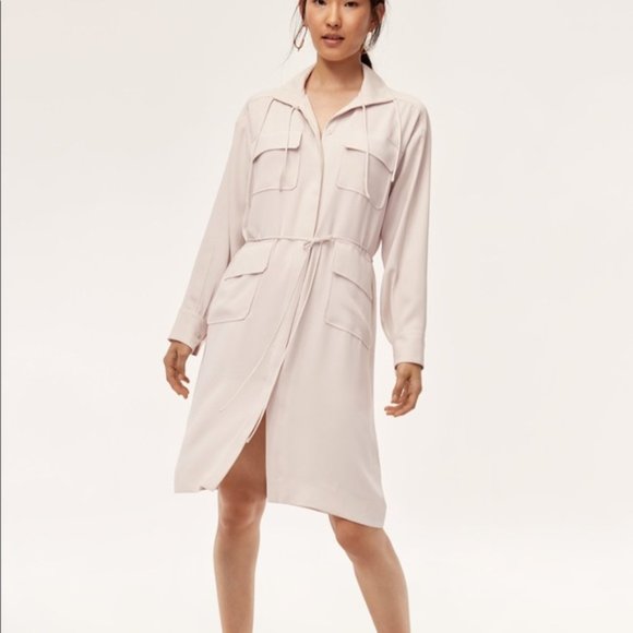 Babaton Dresses & Skirts - Babaton Howitt Dress XXS